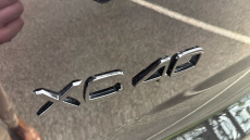 Volvo XC40 2.0 B3P Plus Black Edition 5dr Auto Petrol Estate